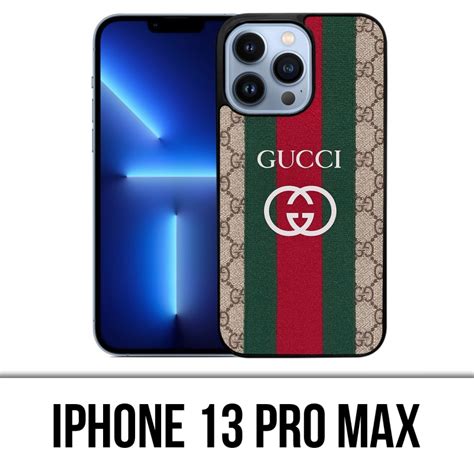 coque iphone 13 pro gucci|gucci iphone cases for men.